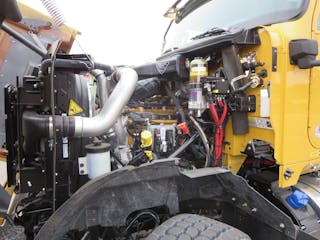 Caterpillar Cat D9 Dozer SU-Blade Single-Shank Ripper - CCM