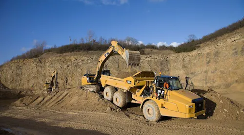Adt Machine Operator Articulated Dump Trucks, Off-Highway | Construction Equipment