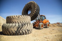 1654723103368 Doosan Wheel Loader 1654723103368 Doosan Wheel Loader