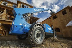 1654723121949 Genie Gth844 Telehandler 0 1654723121949 Genie Gth844 Telehandler 0