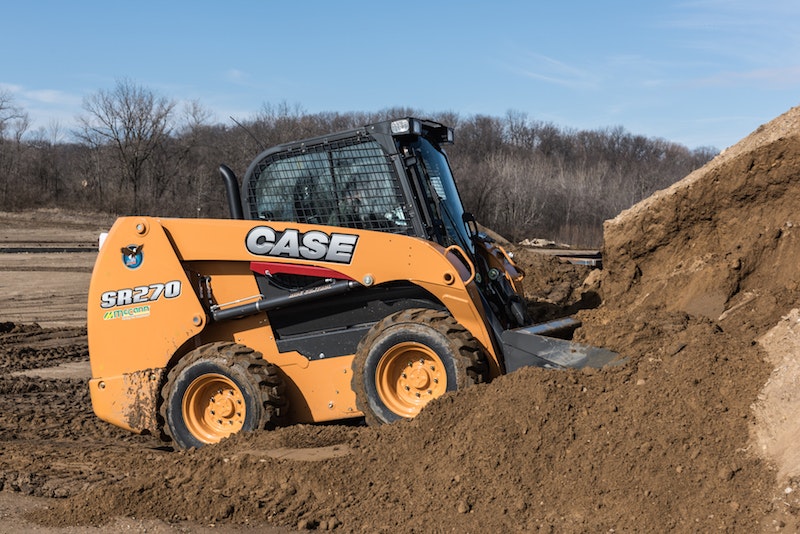 1654723122976 Case Sr270 Skid Steer