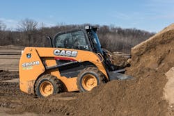 1654723122976 Case Sr270 Skid Steer 1654723122976 Case Sr270 Skid Steer