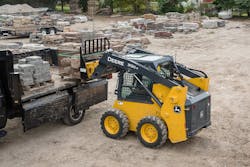 1654723129756 Deere 312 Skid Steer 1654723129756 Deere 312 Skid Steer