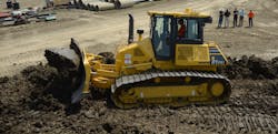 1654723139048 Komatsud61i23dozer 1654723139048 Komatsud61i23dozer