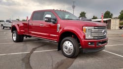 1654723151467 Ford F450 Pickup Truck 1654723151467 Ford F450 Pickup Truck