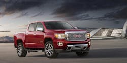 2017-GMC-Canyon-Denali 2017-GMC-Canyon-Denali