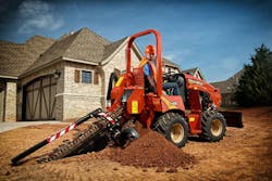 Ditch-Witch-RT45-trencher