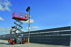 Skyjack-SJ6832-scissor Skyjack-SJ6832-scissor