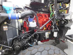 Westport-ISL-G Westport-ISL-G