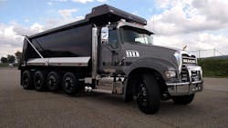 16-wheel-Granite 16-wheel-Granite
