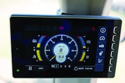 Case-521G-loader-monitor Case-521G-loader-monitor