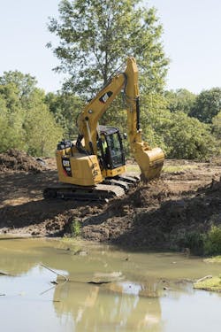 Cat-315F-crawler-excavator Cat-315F-crawler-excavator
