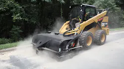 Cat-262D-SSL