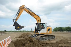 1654723283882 Liebherrr920excavator 1654723283882 Liebherrr920excavator