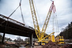 1654723288974 Terex Cc 3800 1 Crane 1654723288974 Terex Cc 3800 1 Crane