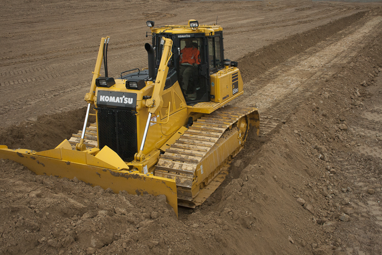 1654723294470 Komatsu D65pxi 18 Dozer