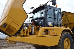 Cat-735-service-points Cat-735-service-points