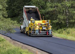 Cedarapids-Asphalt-Paver Cedarapids-Asphalt-Paver