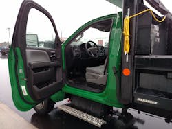 International-CV-door International-CV-door