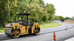 Cat-CB15-Roller
