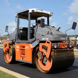 HAMM-compactor HAMM-compactor