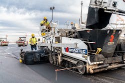 Roadtec-Paver-MTV Roadtec-Paver-MTV