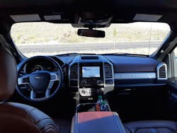 Ford-SuperDuty-posh-interior