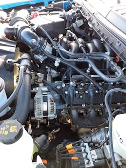 Ford-7.3-V-8 Ford-7.3-V-8