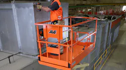 JLG-Scissor
