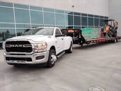 1654723377938 Ramhdpickuptruckwithtrailer 1654723377938 Ramhdpickuptruckwithtrailer