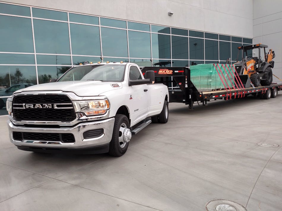 Ram-HD-pickup-truck-with-trailer