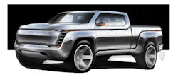 LMC-Endurance-electric-pickup-truck LMC-Endurance-electric-pickup-truck