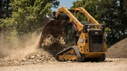 Cat-259D3-CTL-dumping Cat-259D3-CTL-dumping