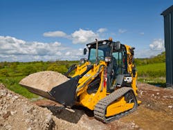 JCB-Tracked-Backhoe JCB-Tracked-Backhoe