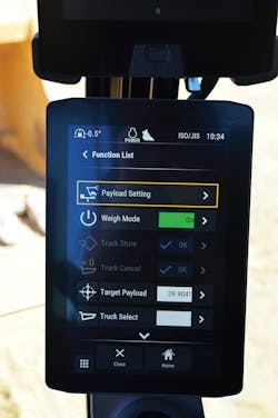 Caterpillar-395-excavator-Payload Caterpillar-395-excavator-Payload