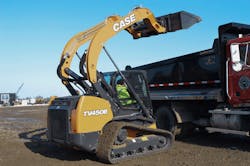 Case-TV450B-CTL-dump Case-TV450B-CTL-dump