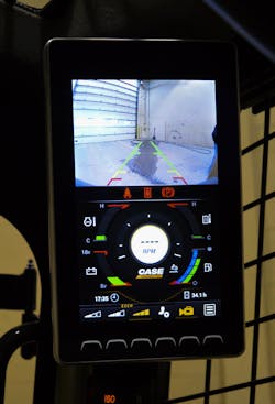 Case-TV450B-CTL-Screen Case-TV450B-CTL-Screen