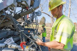 asphalt-Paver-Control asphalt-Paver-Control