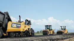 Caterpillar-pneumatic-rollers