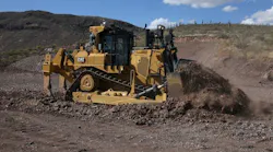 Cat-D9-Dozer