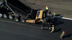 Cat-Asphalt-Paver Cat-Asphalt-Paver