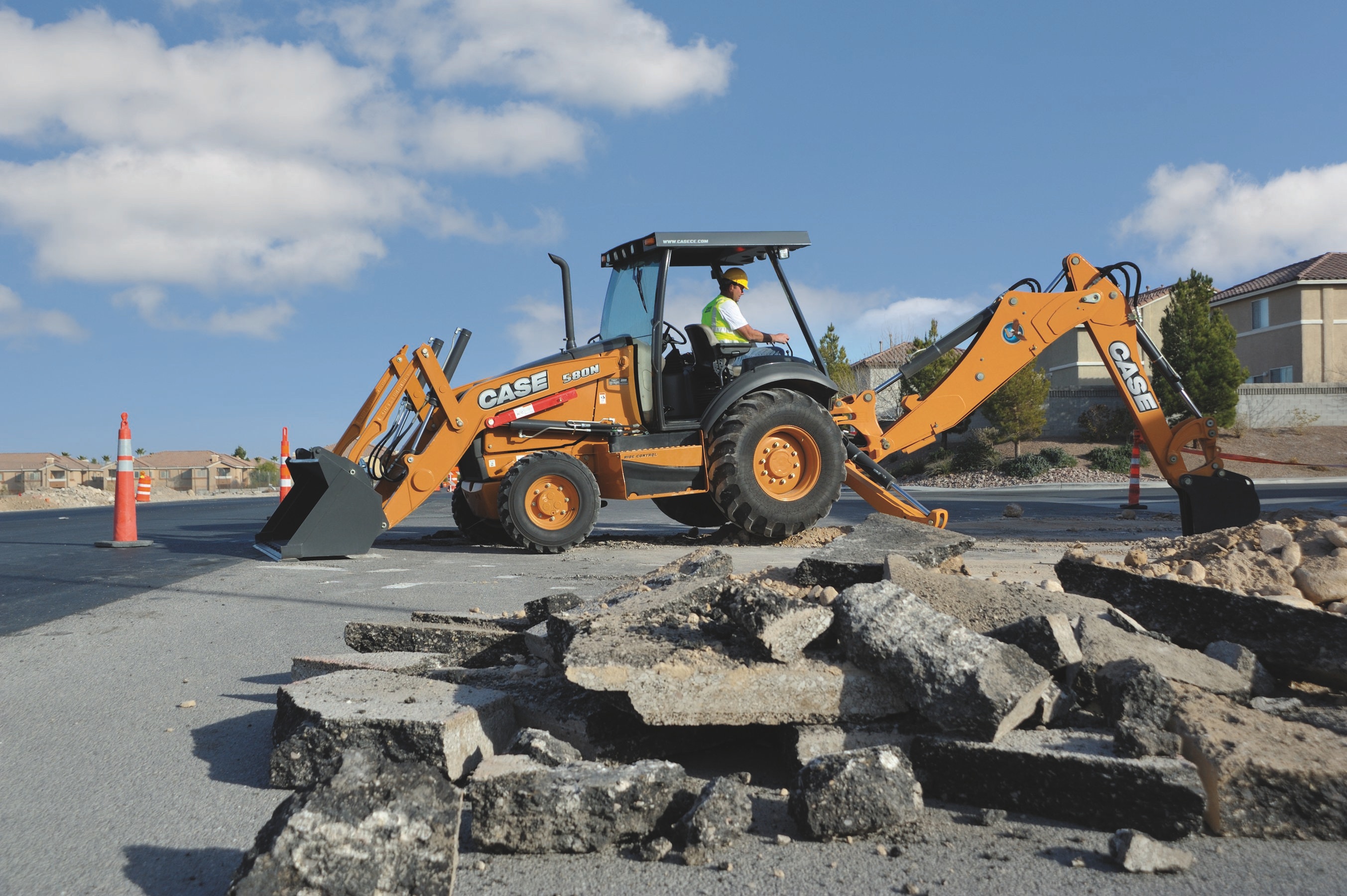 1654725929588 Case 580n Loader Backhoe