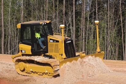 1654725932360 Cat D5k2 Crawler Dozer