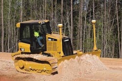1654725932360 Cat D5k2 Crawler Dozer 1654725932360 Cat D5k2 Crawler Dozer