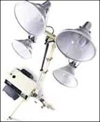 Kohler Light Towers | Construction Equipment