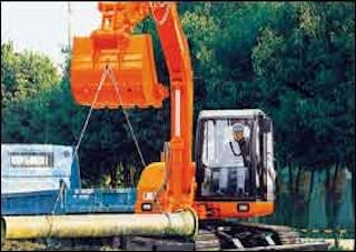 02 Daewoo Solar 220LC-V Tracked Excavator - MK Plant