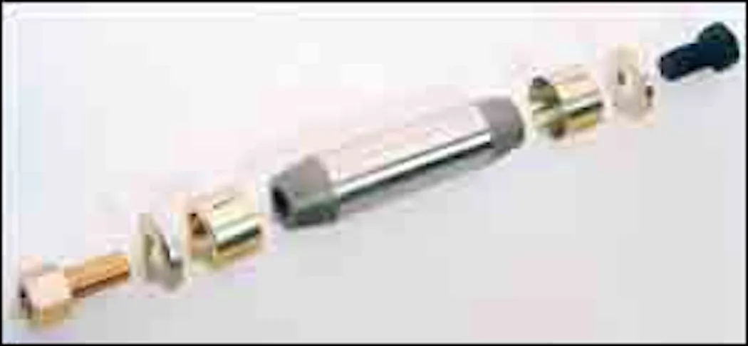 Base Pin Expander Expander Americas | Construction Equipment