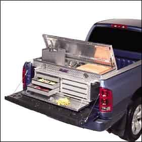 Slide Systems Construction Equipment