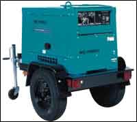 MQ Power SDW225SS Construction Equipment