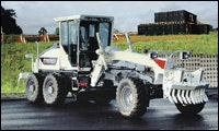 Terex Construction Equipment